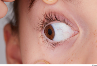 HD Eyes Doroteya eye eyelash iris pupil skin texture 0008.jpg